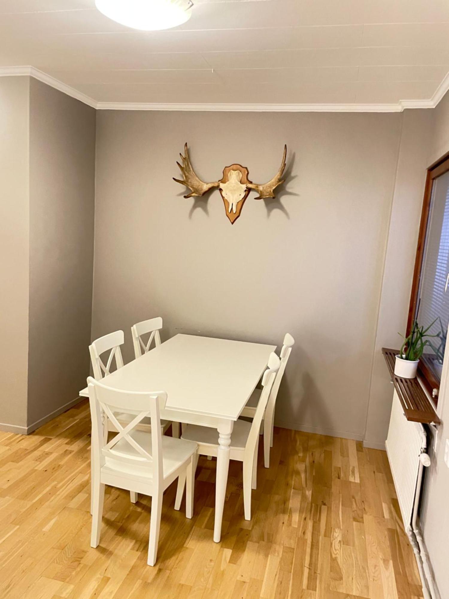 Park Hotell Luleå Kültér fotó